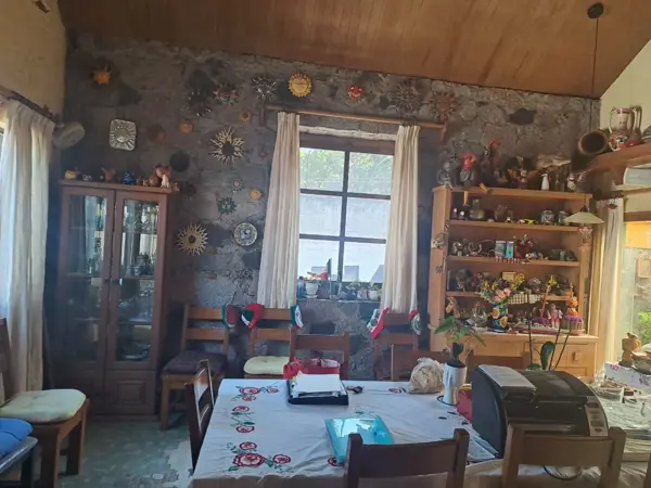 Casa en venta en Santo Tomas Ajusco, Tlalpan — foto 2 de 12