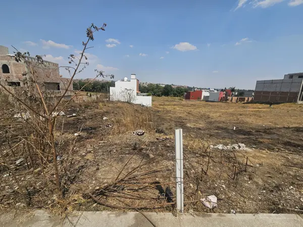 Terreno en venta en Cuautlancingo, Cuautlancingo — foto 2 de 10