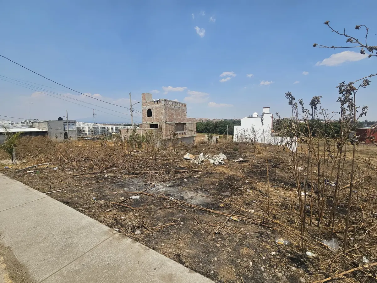 Terreno en venta en Cuautlancingo, Cuautlancingo — foto 1 de 10