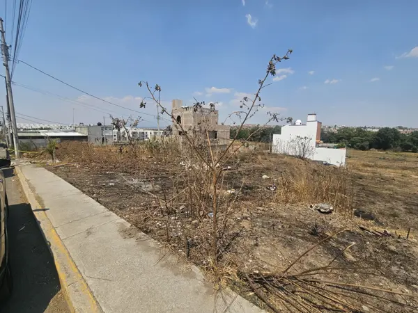 Terreno en venta en Cuautlancingo, Cuautlancingo — foto 3 de 10