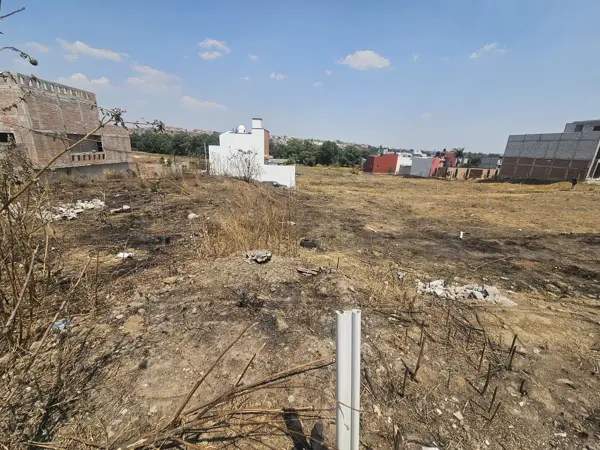 Terreno en venta en Las Trojes II, Cuautlancingo — foto 2 de 9