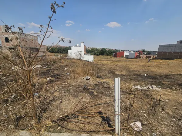 Terreno en venta en Las Trojes II, Cuautlancingo — foto 3 de 9