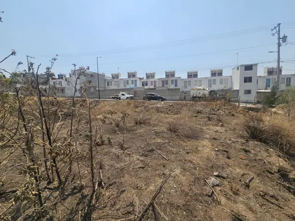 Terreno en venta en México-Puebla, Cuautlancingo — foto 2 de 12
