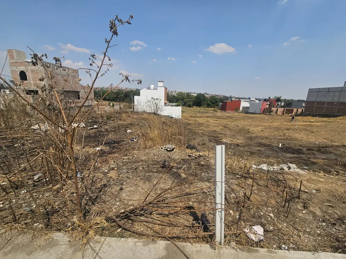 Terreno en venta en México-Puebla, Cuautlancingo — foto 1 de 12