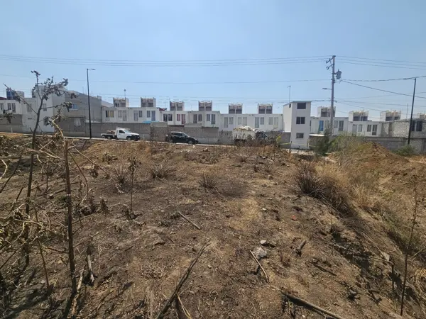 Terreno en venta en México-Puebla, Cuautlancingo — foto 3 de 12