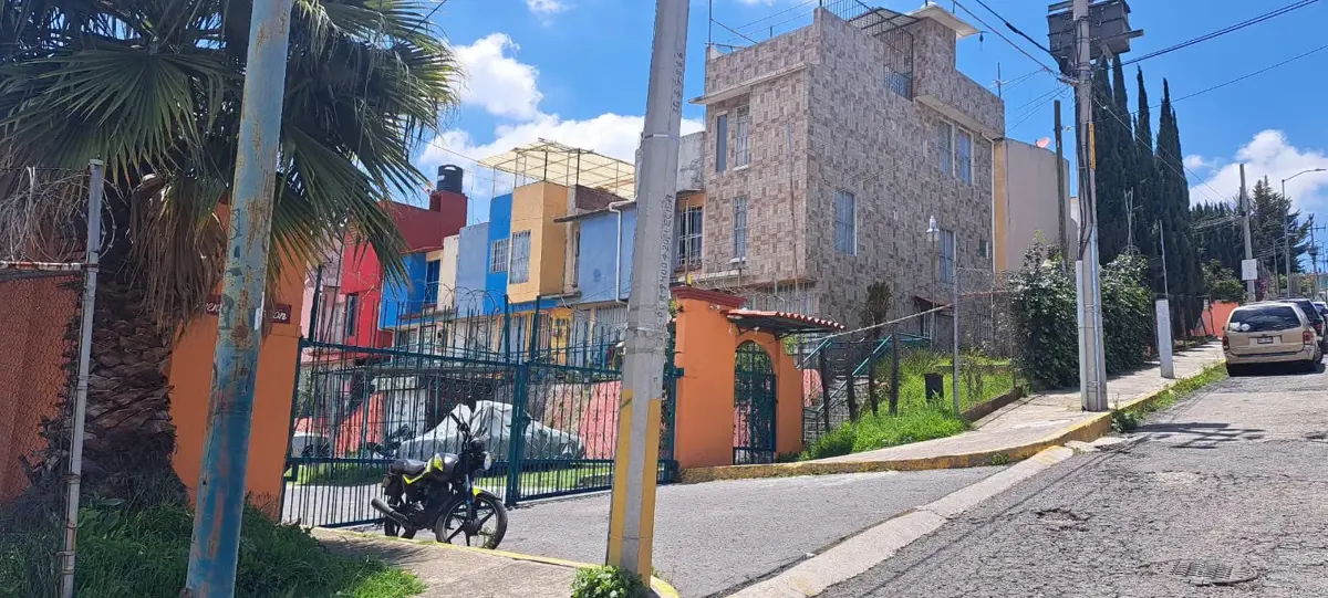 Casa en venta en Fuentes de San José, Nicolás Romero — foto 1 de 15