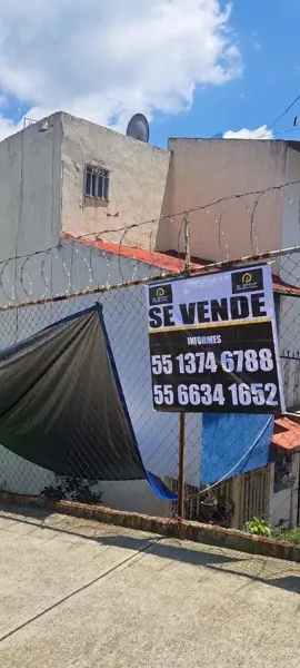 Casa en venta en Fuentes de San José, Nicolás Romero — foto 3 de 15