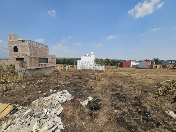 Terreno en venta en San Juan Cuautlancingo, Cuautlancingo — foto 2 de 10