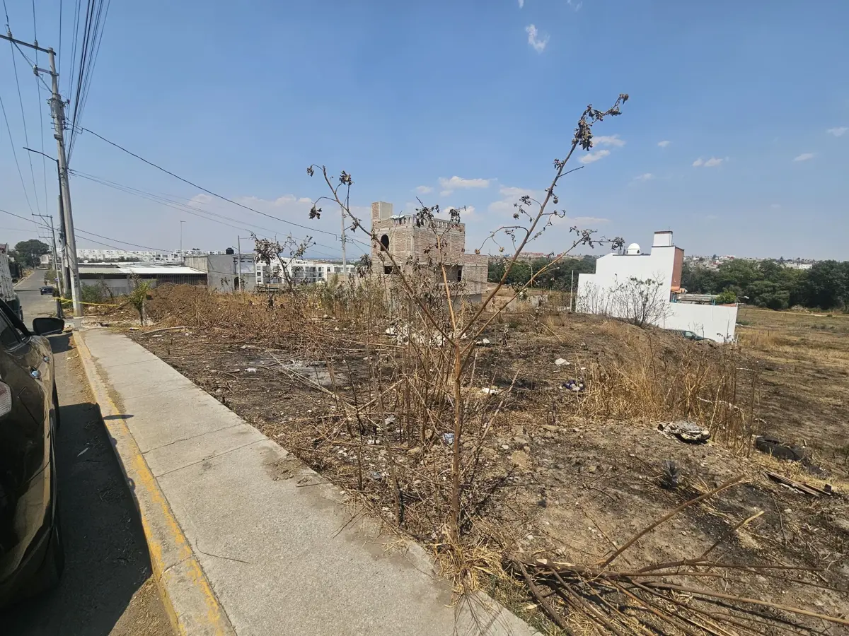 Terreno en venta en San Juan Cuautlancingo, Cuautlancingo — foto 1 de 10