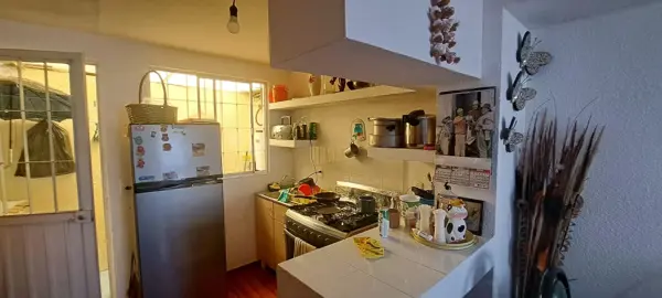 Casa en venta en Fuentes de San José, Nicolás Romero — foto 2 de 15
