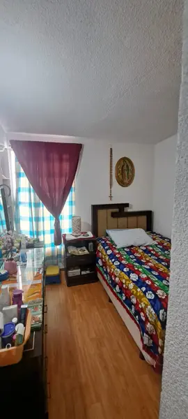 Casa en venta en Fuentes de San José, Nicolás Romero — foto 3 de 15