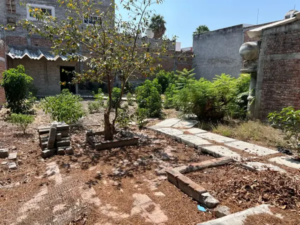 Terreno en San Sebastian, Querétaro, Querétaro
