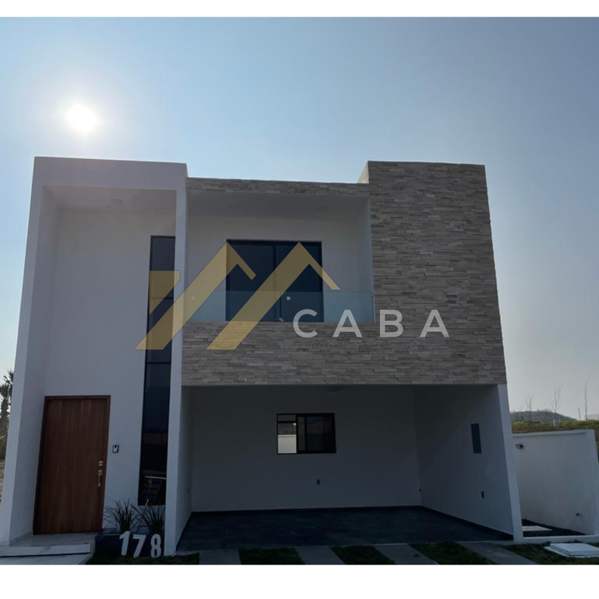 Casa en venta en Punta Tiburón, Residencial, Marina y Golf, Alvarado — foto 1 de 20