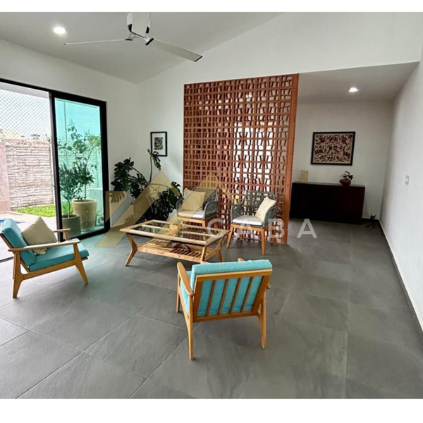 Casa en venta en El Sendero Residencial, Alvarado — foto 3 de 14