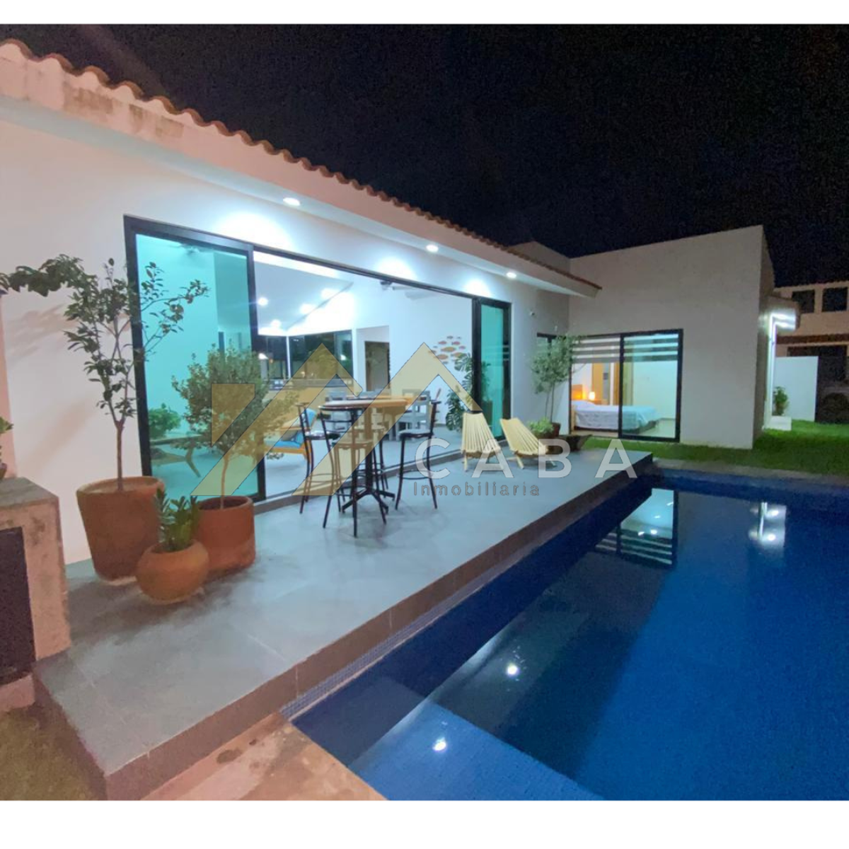 Casa en venta en El Sendero Residencial, Alvarado — foto 1 de 14