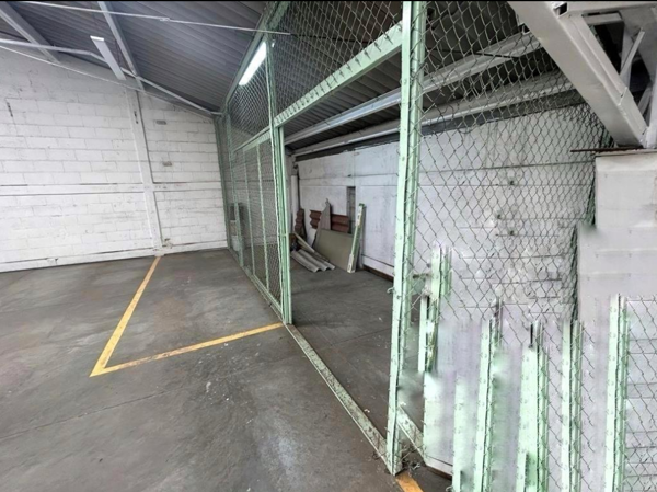 Bodega en renta en Ahuehuetes Anahuac, Miguel Hidalgo — foto 3 de 26