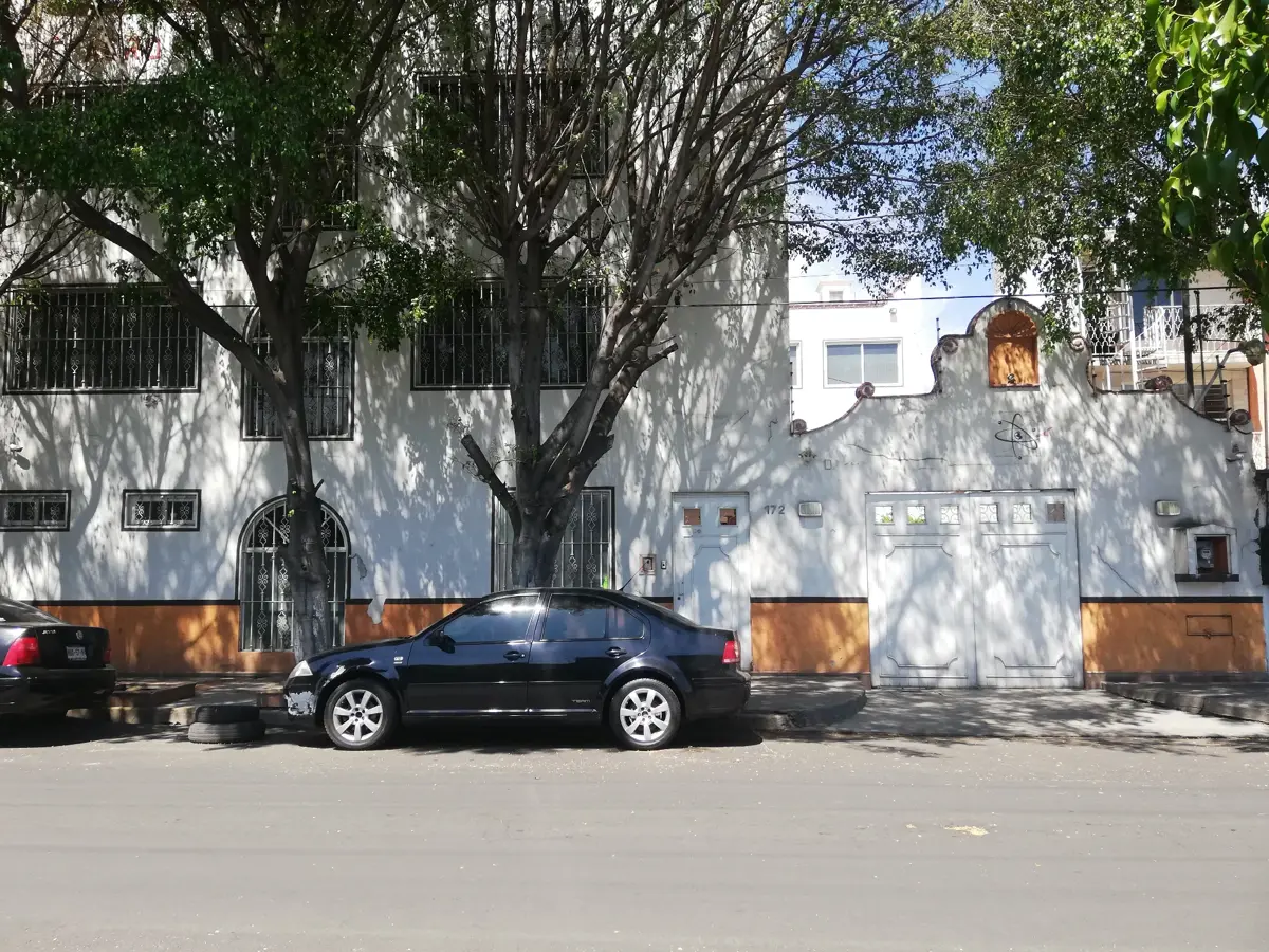 Edificio en venta en Aviacion Civil, Venustiano Carranza — foto 1 de 29