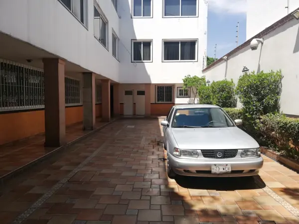 Edificio en venta en Aviacion Civil, Venustiano Carranza — foto 2 de 29