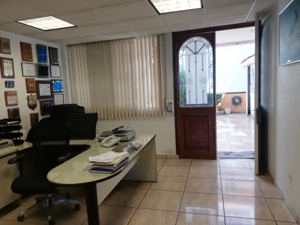 Edificio en venta en Aviacion Civil, Venustiano Carranza — foto 3 de 29