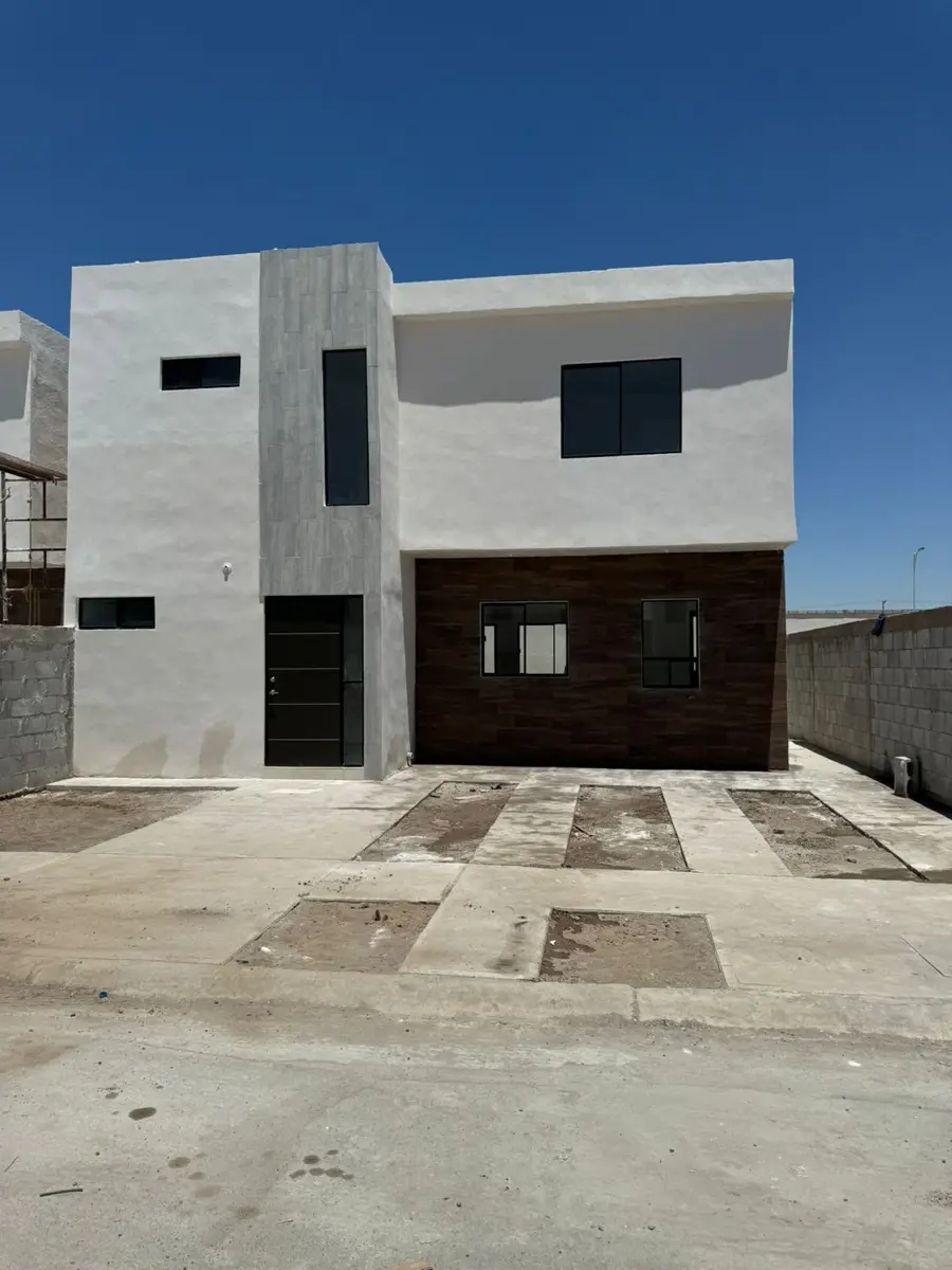 Casa en Venta en Los Olivos, Gómez Palacio, Durango