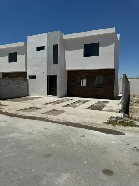 Casa en venta en Los Olivos, Gómez Palacio — foto 2 de 11