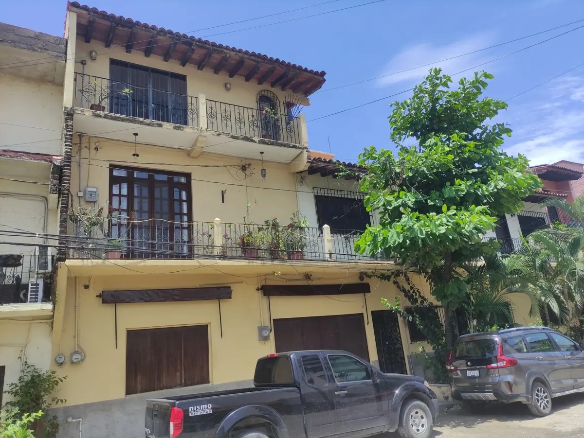 Casa en venta en 5 de Diciembre, Puerto Vallarta — foto 1 de 21