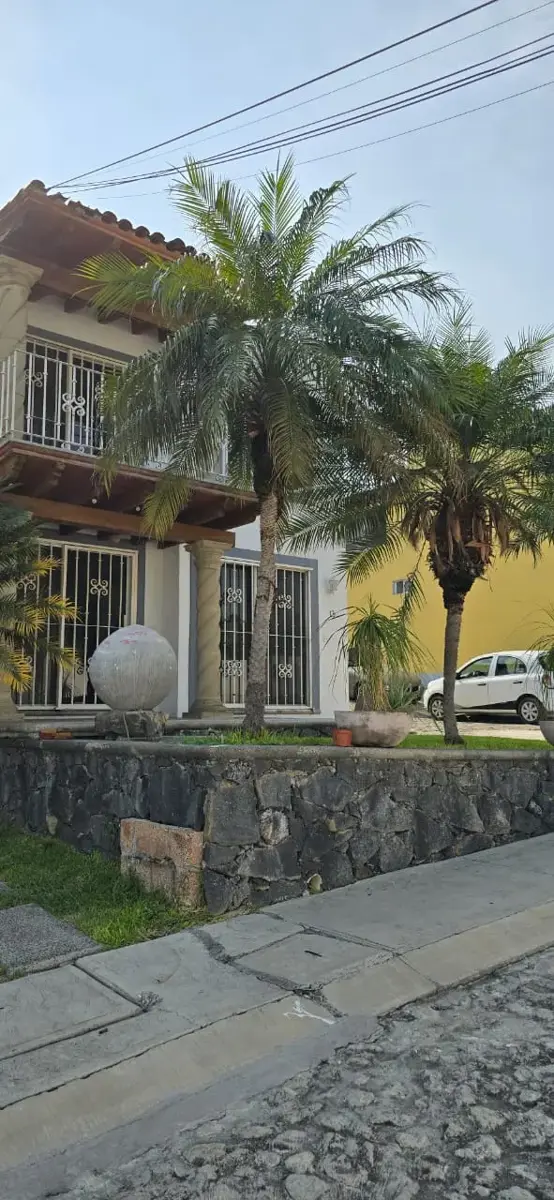 Casa en venta en Lomas de Trujillo, Emiliano Zapata — foto 1 de 6