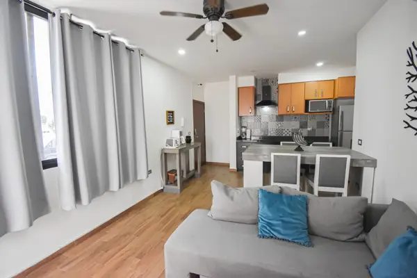 Departamento en venta en Las Gaviotas, Mazatlán — foto 3 de 27