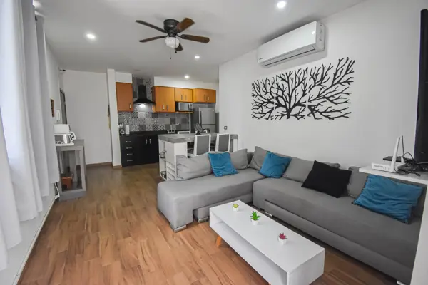 Departamento en venta en Las Gaviotas, Mazatlán — foto 2 de 27