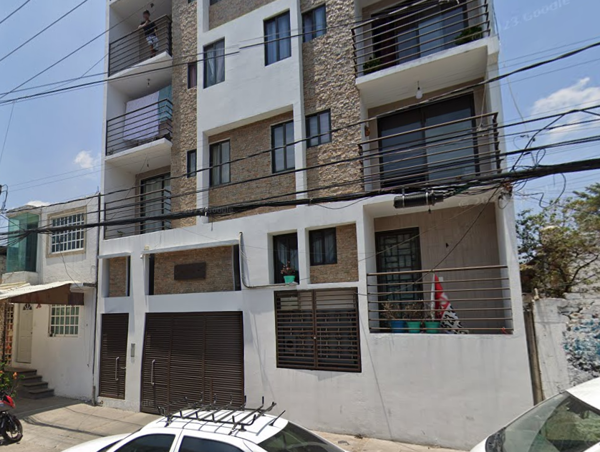 Departamento en venta en Pedregal de Santa Úrsula, Coyoacán — foto 3 de 8