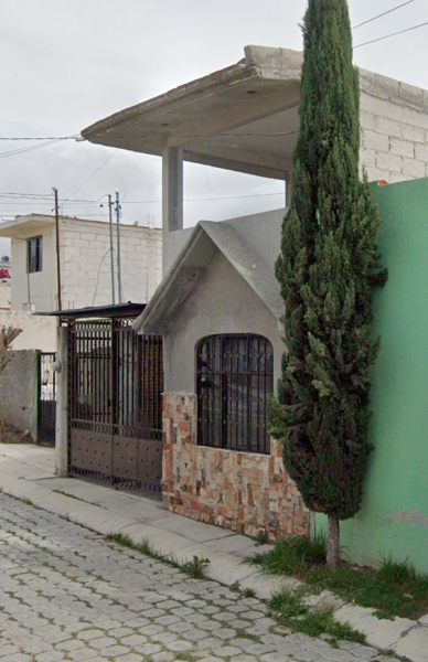Casa en venta en Coporo y Cerro Azul, Apizaco — foto 2 de 9