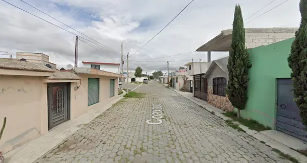 Casa en venta en Coporo y Cerro Azul, Apizaco — foto 3 de 9