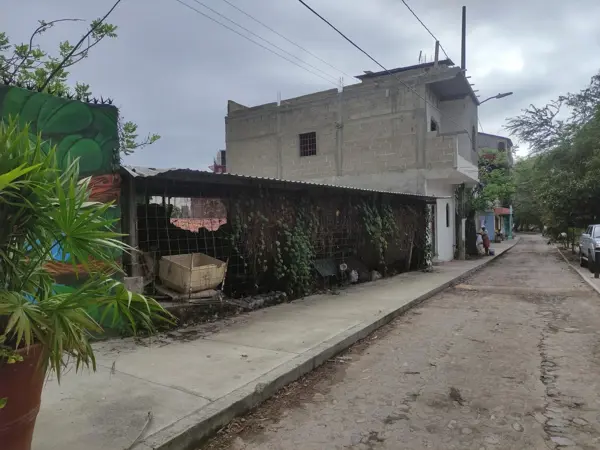 Terreno en venta en Emiliano Zapata, Puerto Vallarta — foto 3 de 3