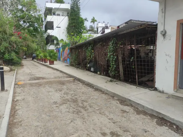 Terreno en venta en Emiliano Zapata, Puerto Vallarta — foto 2 de 3