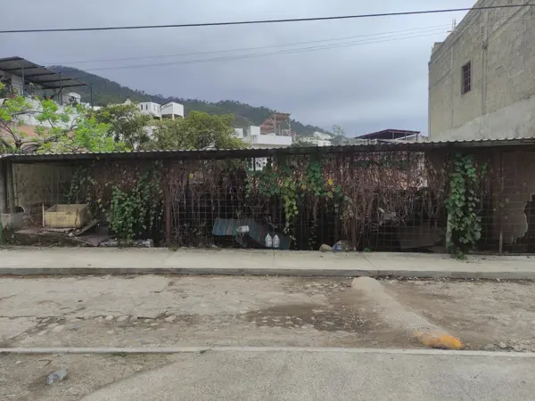 Terreno en venta en Emiliano Zapata, Puerto Vallarta, Jalisco