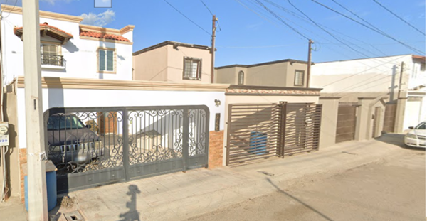 Casa en venta en El Mayab, Tecate — foto 2 de 8