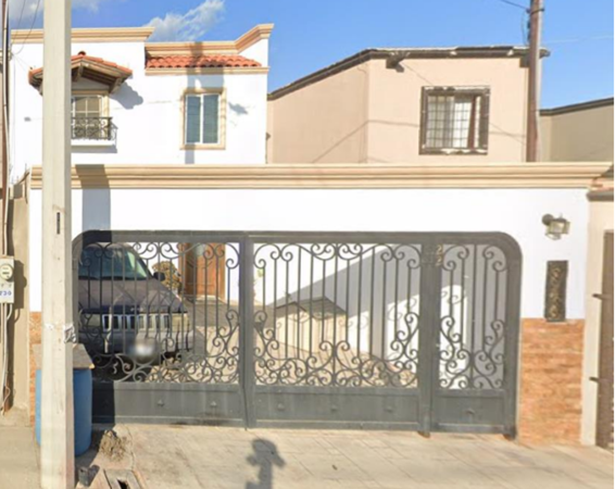 Casa en venta en El Mayab, Tecate — foto 1 de 8
