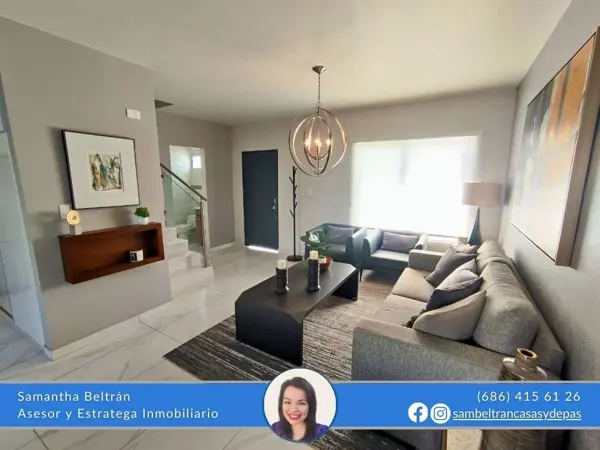 Casa en venta en Tossa, Tijuana — foto 2 de 16