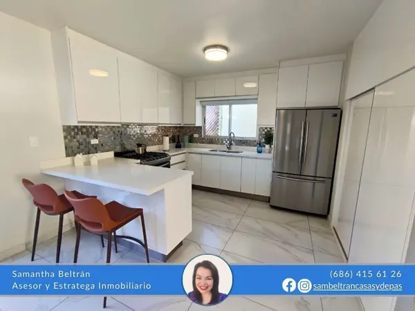 Casa en venta en Tossa, Tijuana — foto 3 de 16