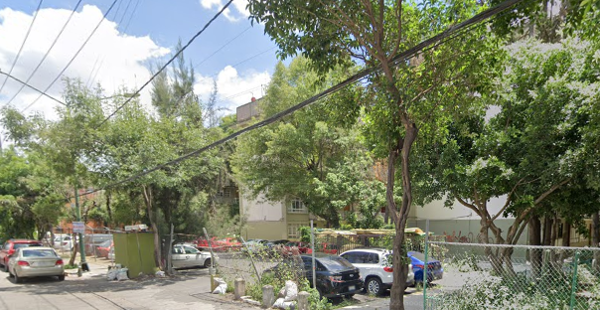 Departamento en venta en Jardin Balbuena, Venustiano Carranza — foto 2 de 9
