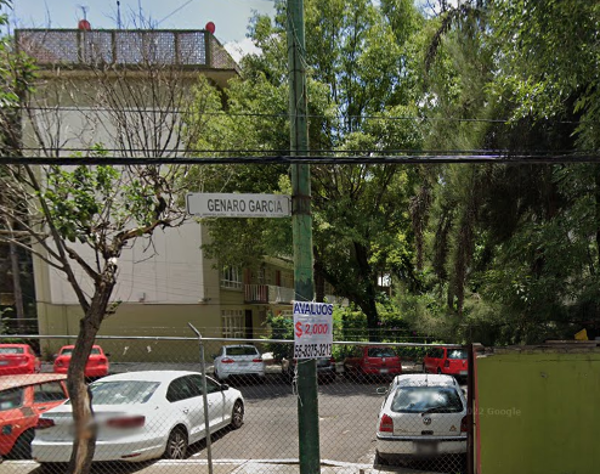 Departamento en venta en Jardin Balbuena, Venustiano Carranza — foto 3 de 9