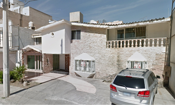 Casa en venta en Valle del Campestre, León — foto 2 de 12