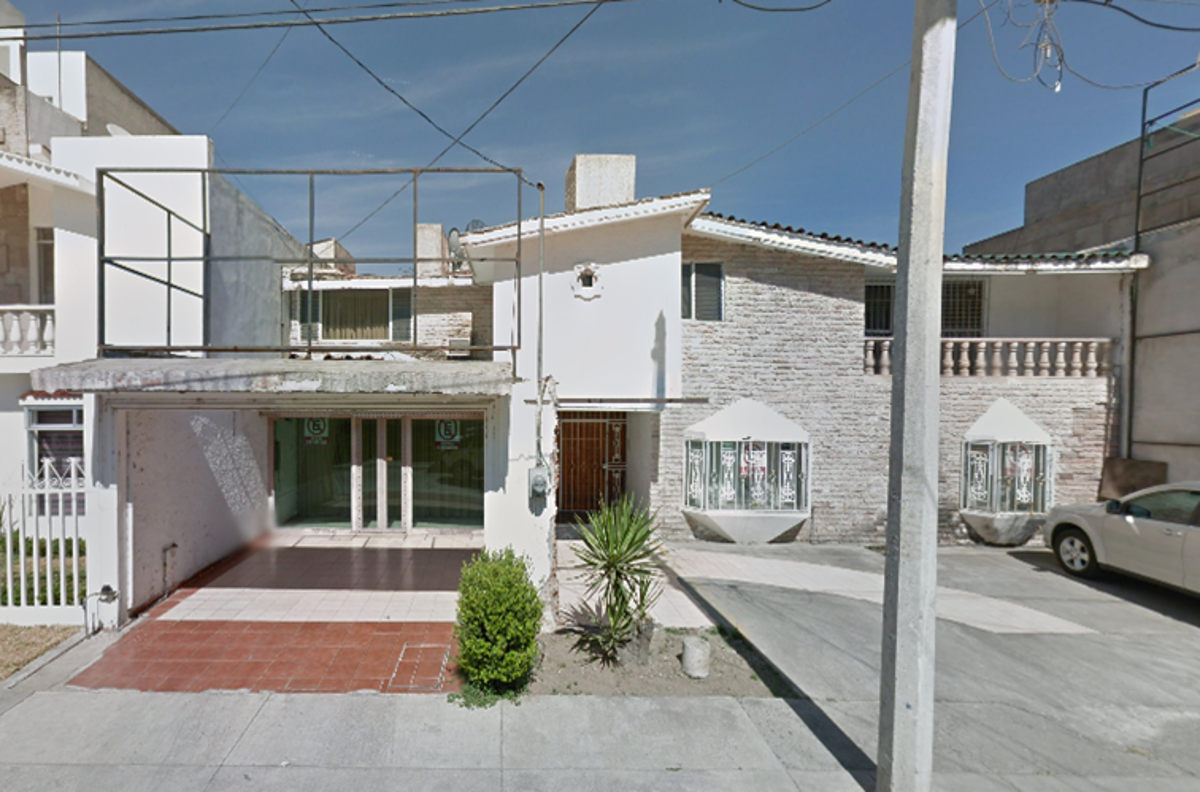 Casa en venta en Valle del Campestre, León — foto 1 de 12