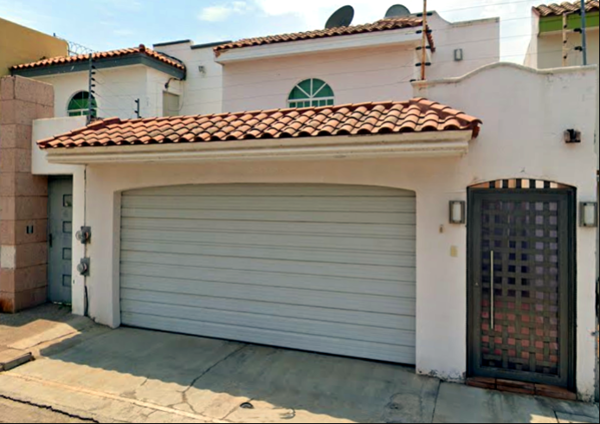 Casa en venta en Rancho Contento, Culiacán — foto 2 de 10