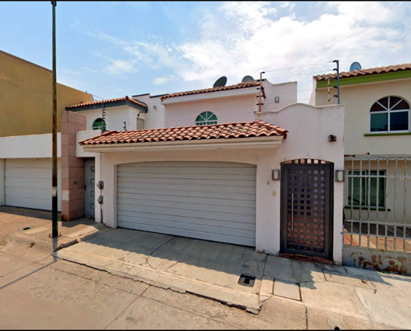 Casa en venta en Rancho Contento, Culiacán — foto 3 de 10