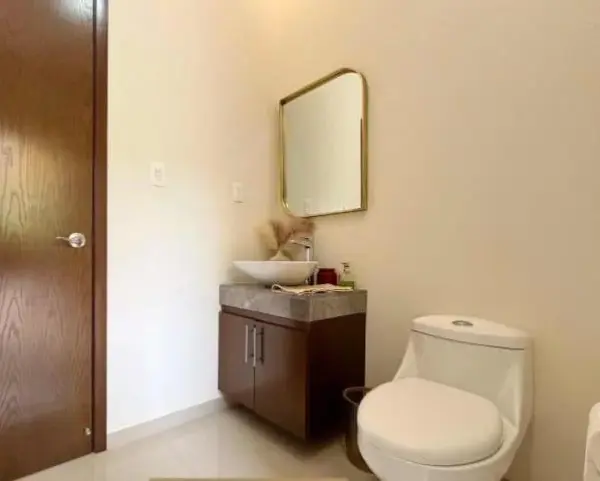 Casa en venta en Punta Tiburón, Residencial, Marina y Golf, Alvarado — foto 3 de 11