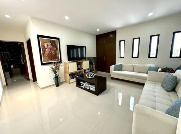 Casa en venta en Punta Tiburón, Residencial, Marina y Golf, Alvarado — foto 3 de 11