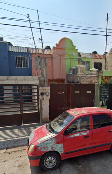Casa en venta en El Pedregal, Torreón — foto 2 de 58