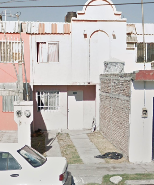 Casa en El Pedregal, Torreón, Coahuila de Zaragoza