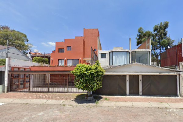 Casa en venta en Villa Verdún, Álvaro Obregón — foto 2 de 10